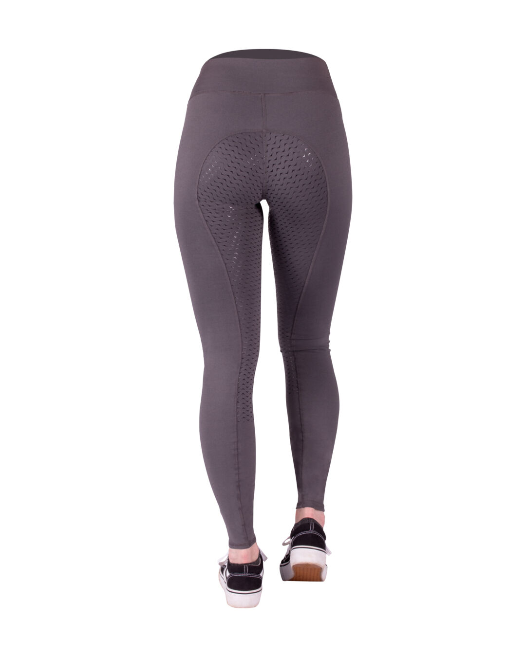 Reitleggings Easy Fit Full Grip