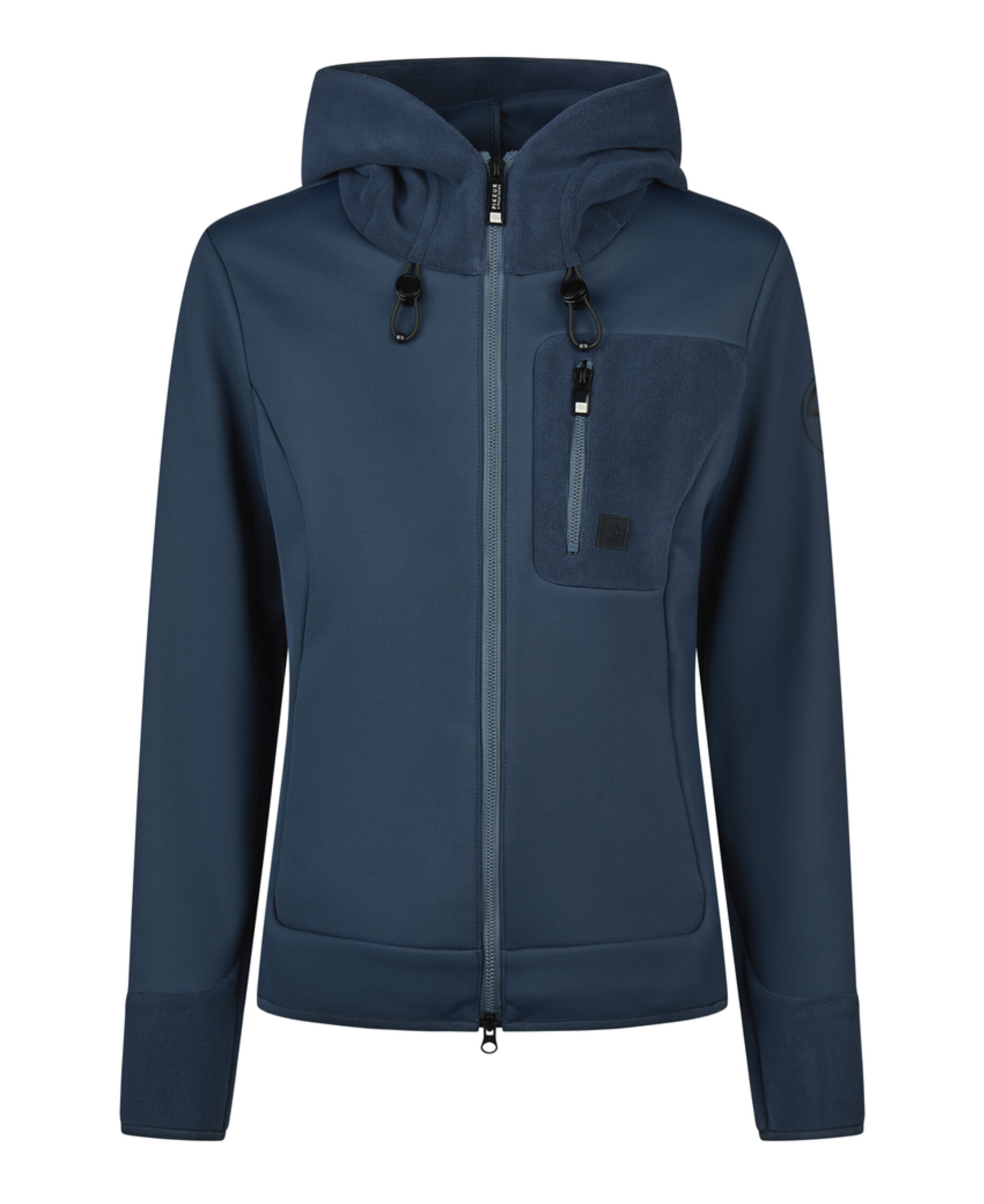 Fleecejacke Thermo Athleisure
