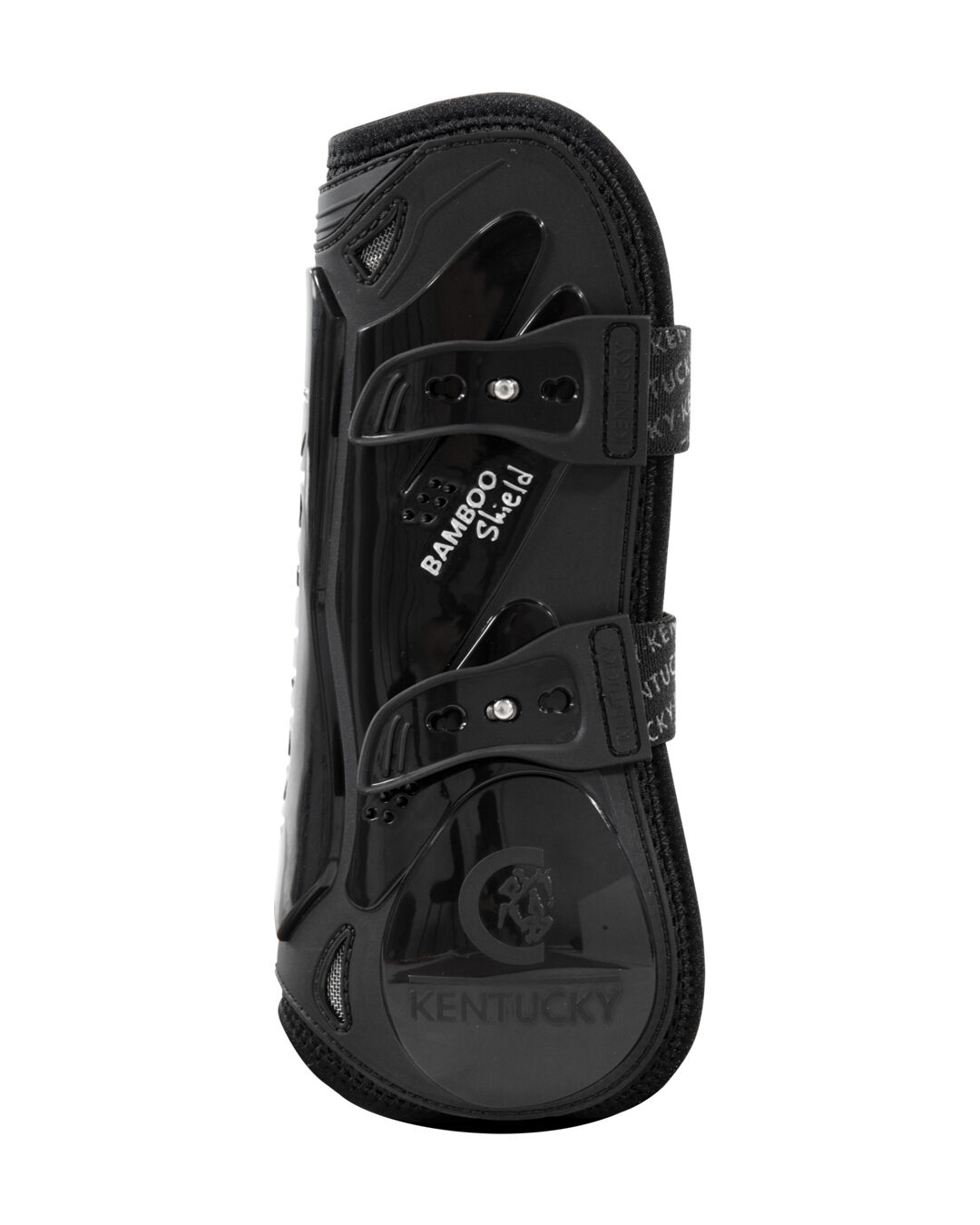 Springgamaschen Bamboo Elastik