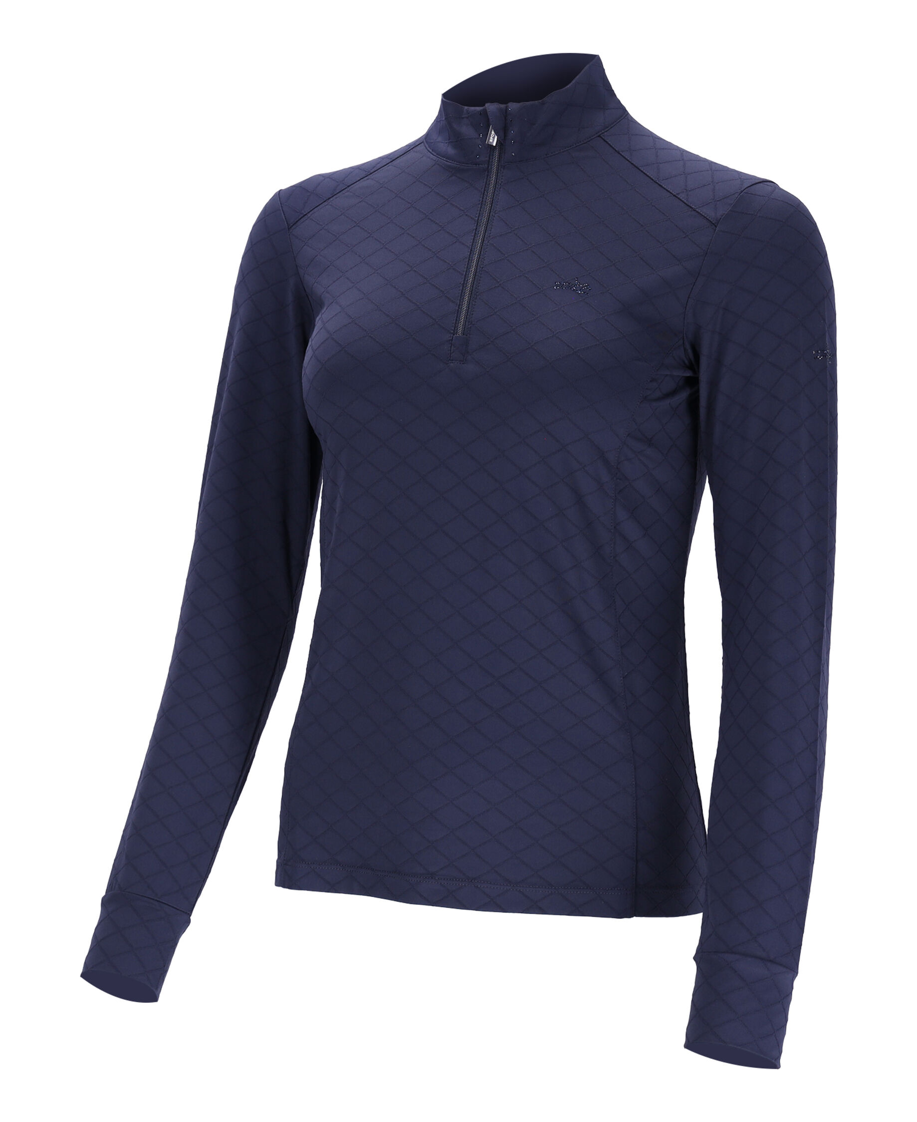 Langarmshirt SPDaria Style