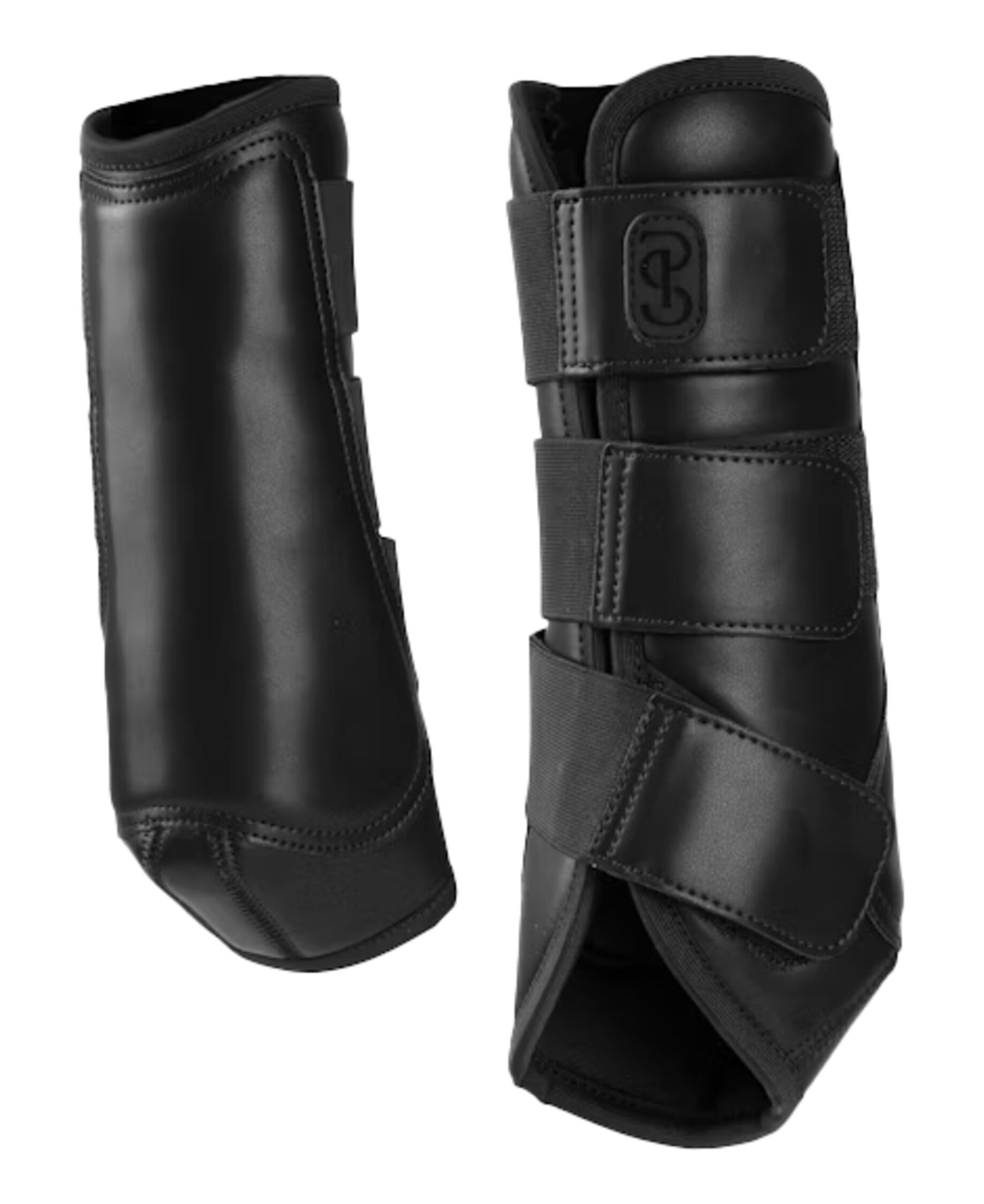 Trainingsgamaschen Premium Vorderbeine