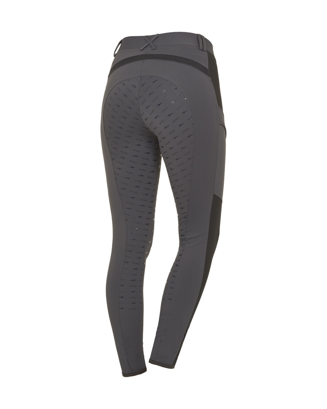 Reitleggings Comfy Full Grip