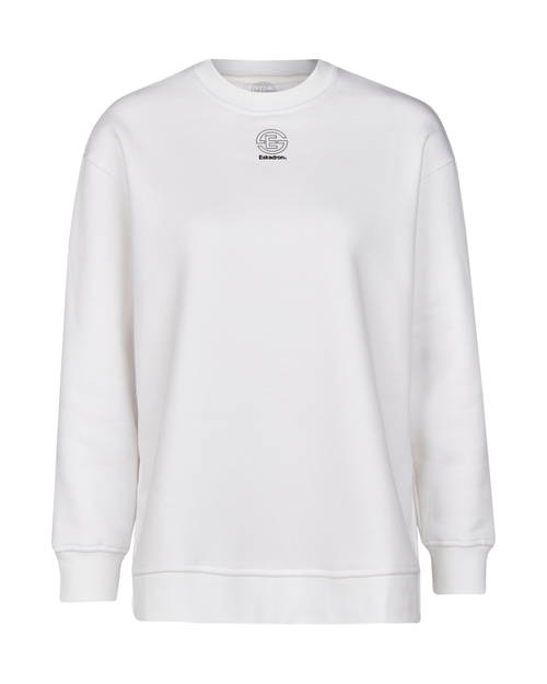 Sweatshirt Oversized Fanatics