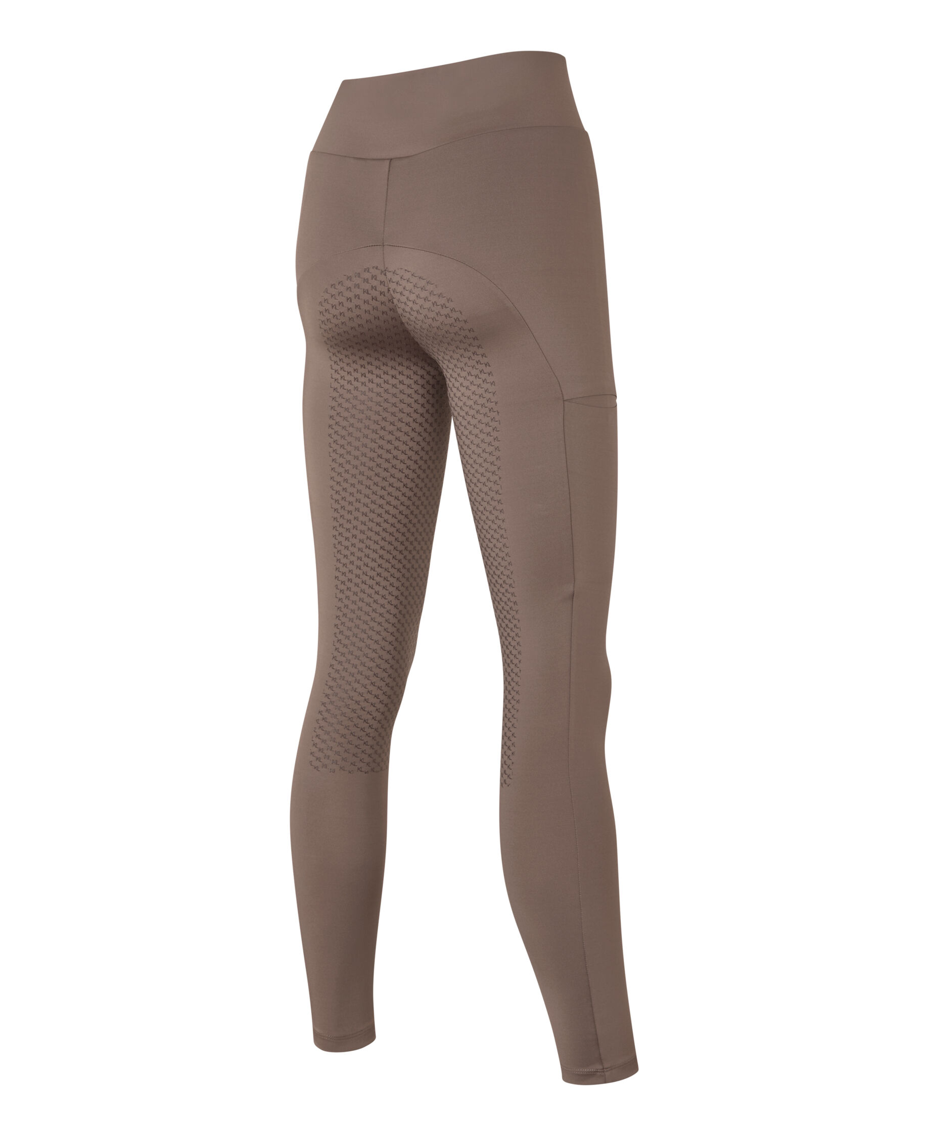 Reitleggings KLAmy Full Grip