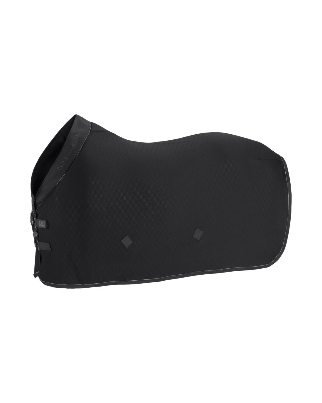 Abschwitzdecke Aerial Jersey Platinum 0 g Abschwitzdecke Aerial Jersey Platinum 0 g