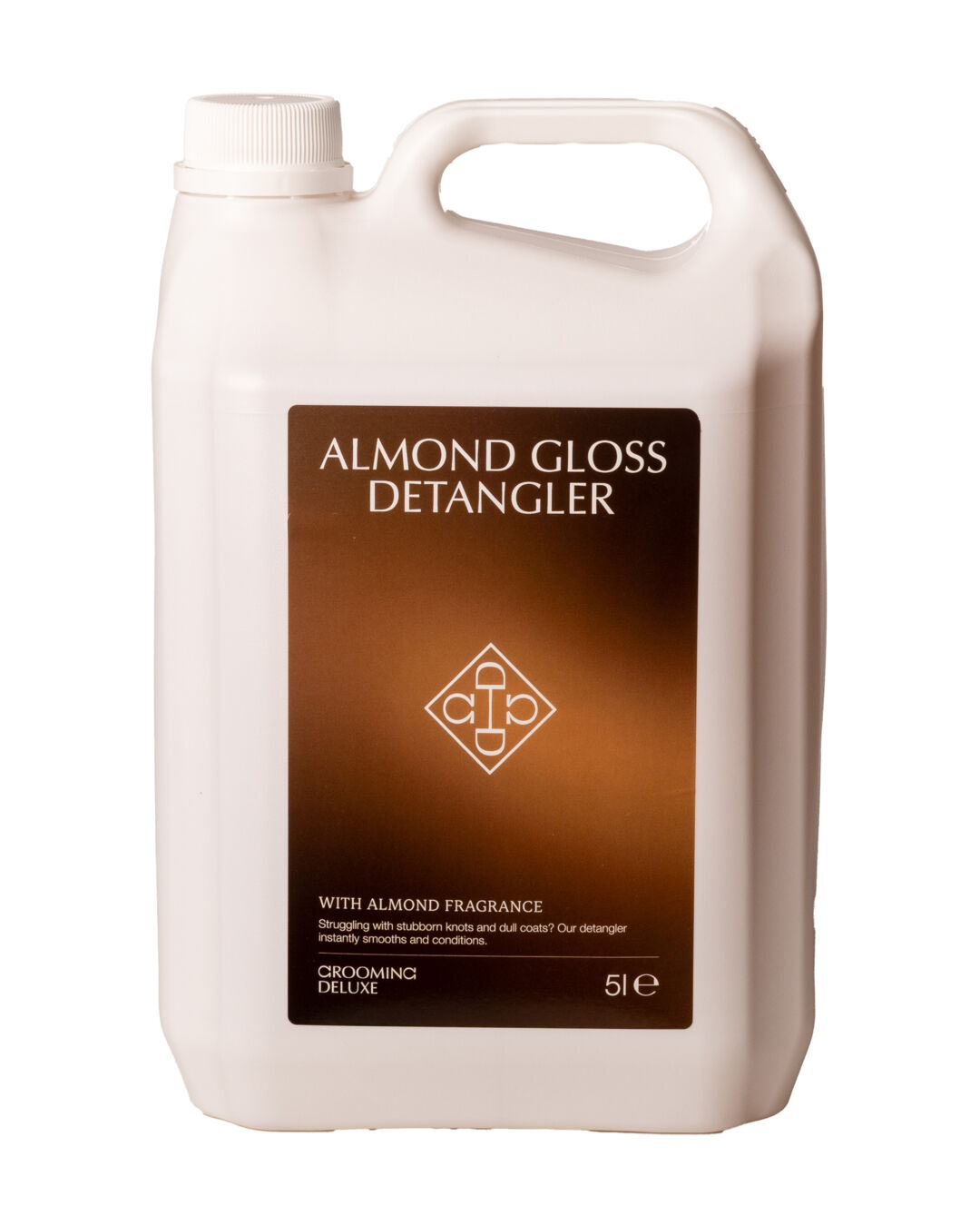 Fell- & Mähnenpflege Antiklit Almond