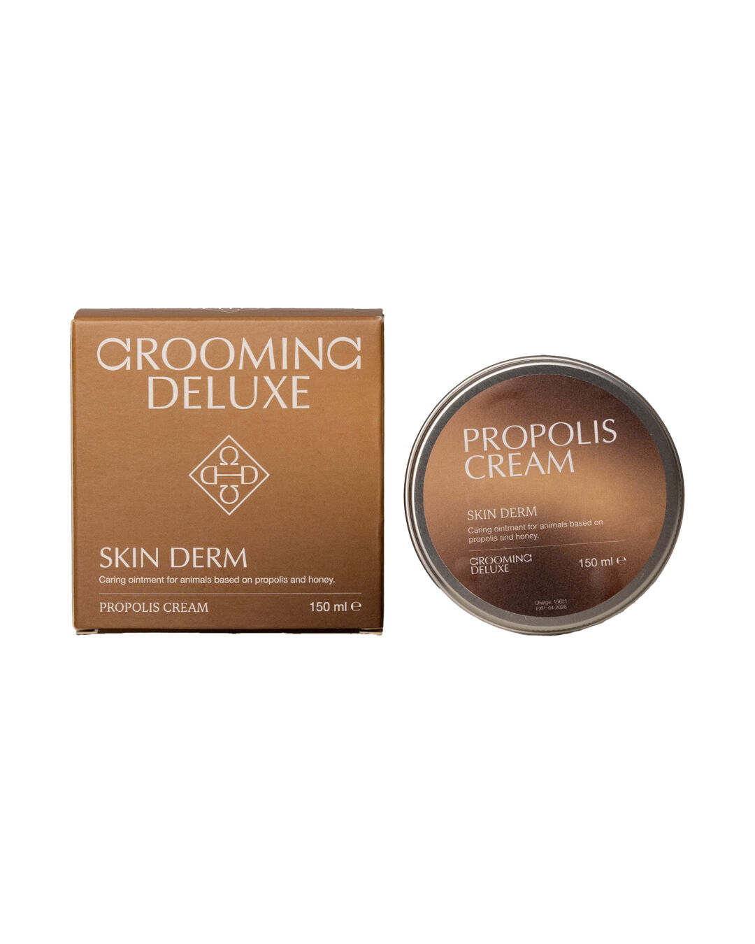 Hautpflege Propolis Cream 