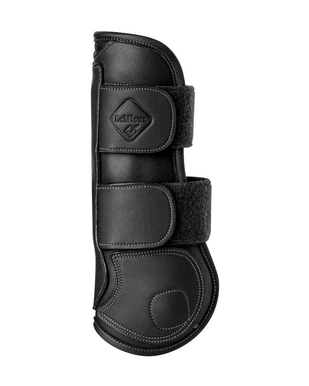 Leder-Gamaschen Capella