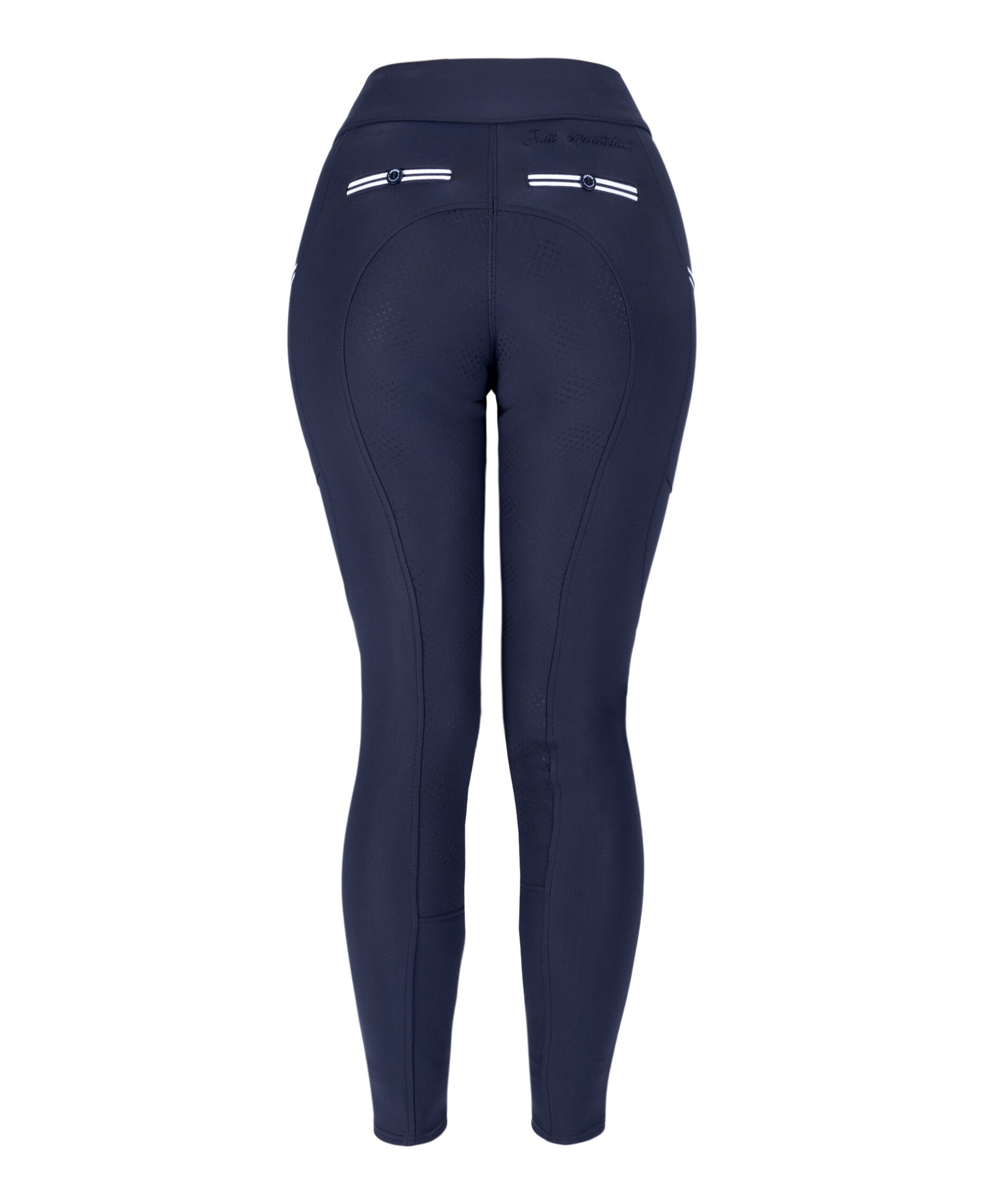 Reitleggings Florida Full Grip