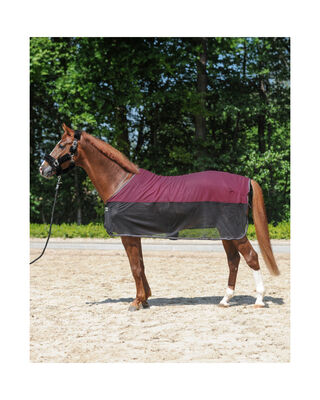 Transport- & Fliegendecke Fly'n Fleece