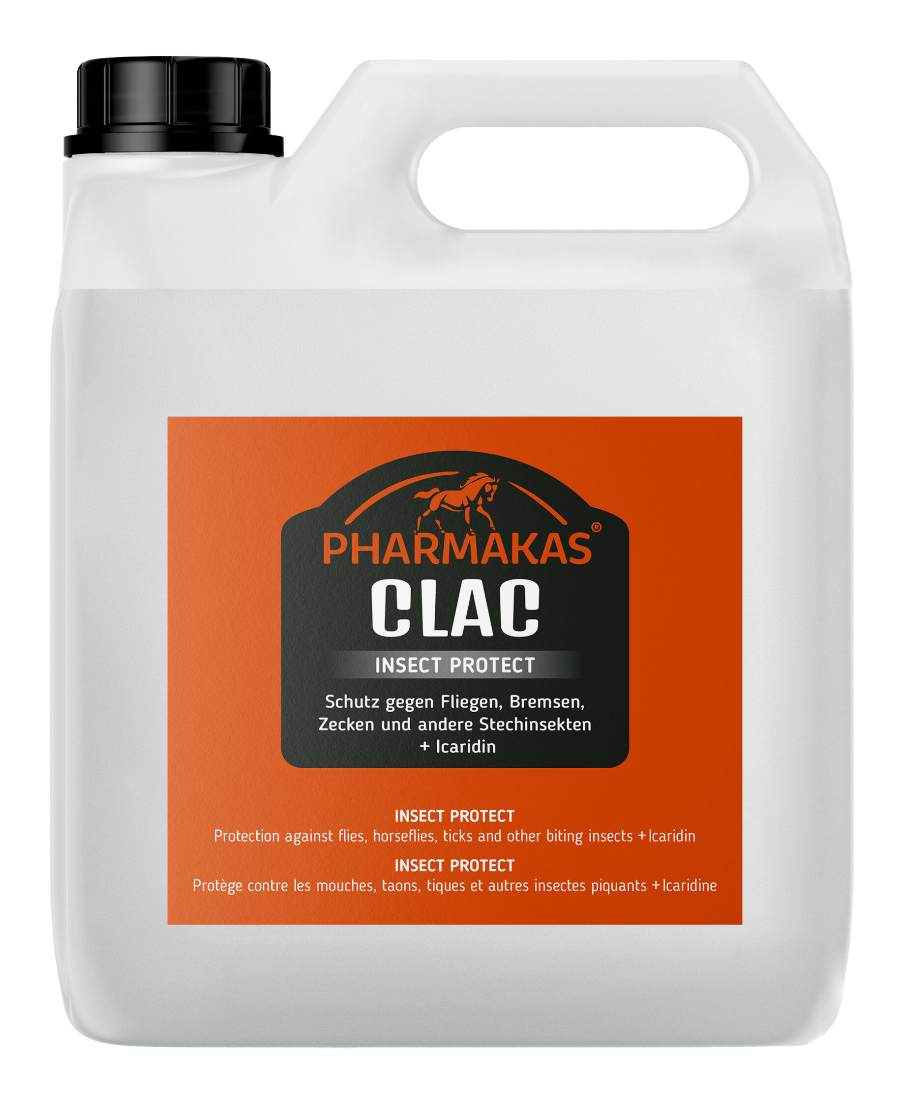 Insektenschutz-Spray CLAC Insect Protect