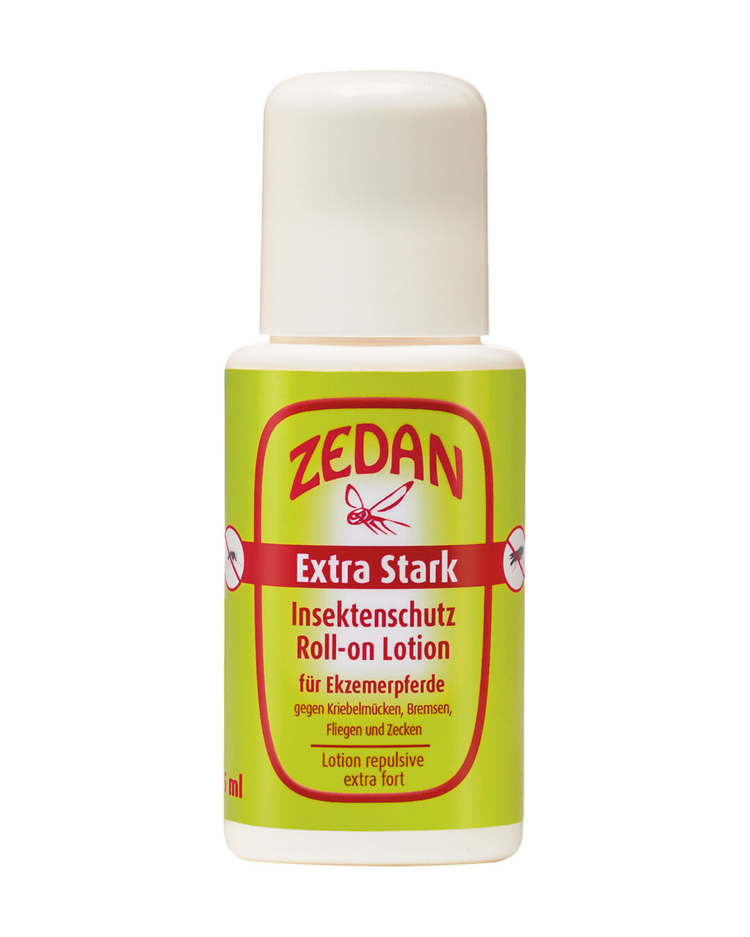 Insektenschutz Roll-on Lotion extra stark