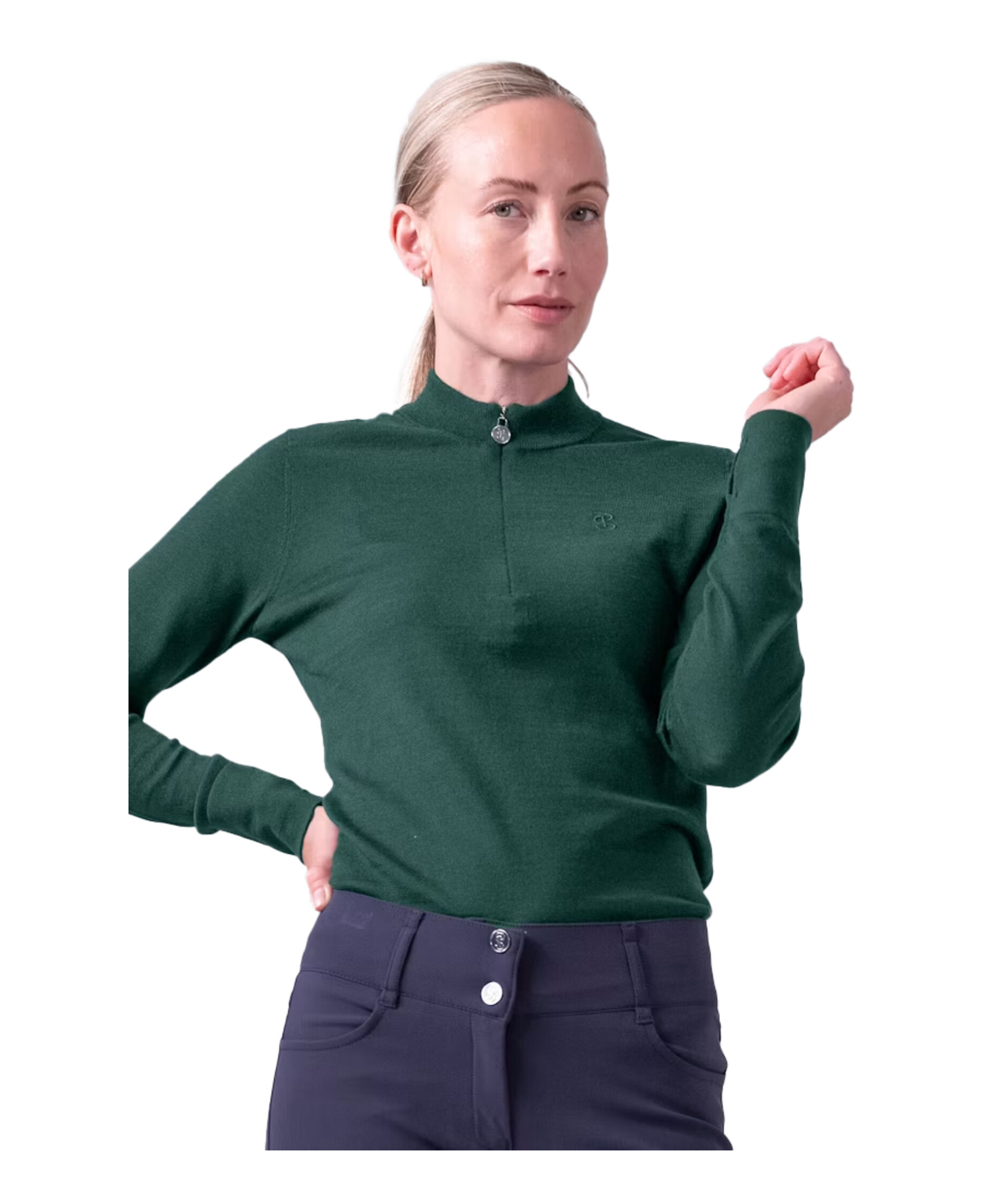 Strickpullover Erin Equimerino