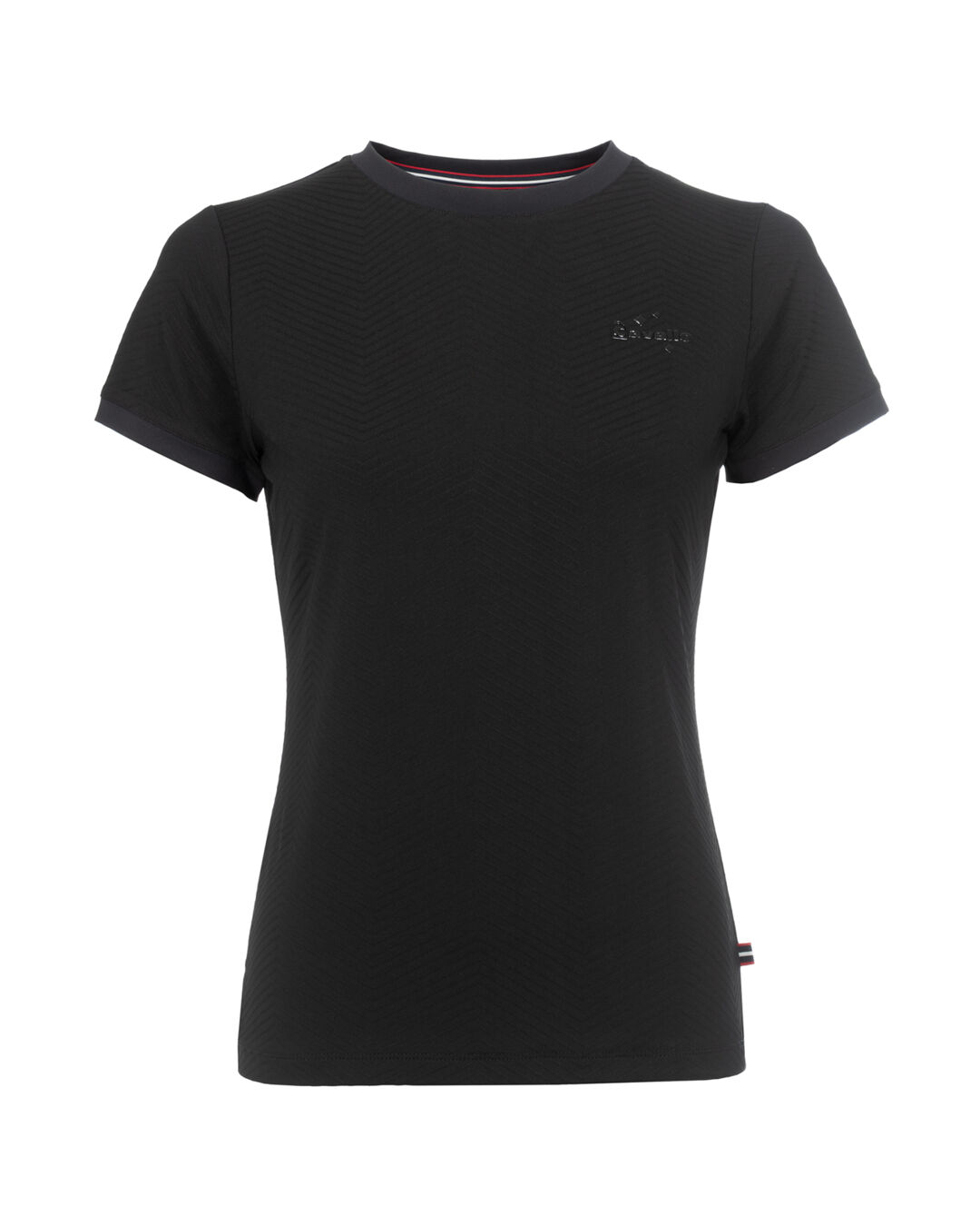 Trainingsshirt CAVALBIANCA