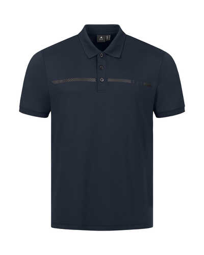 Poloshirt Michigan