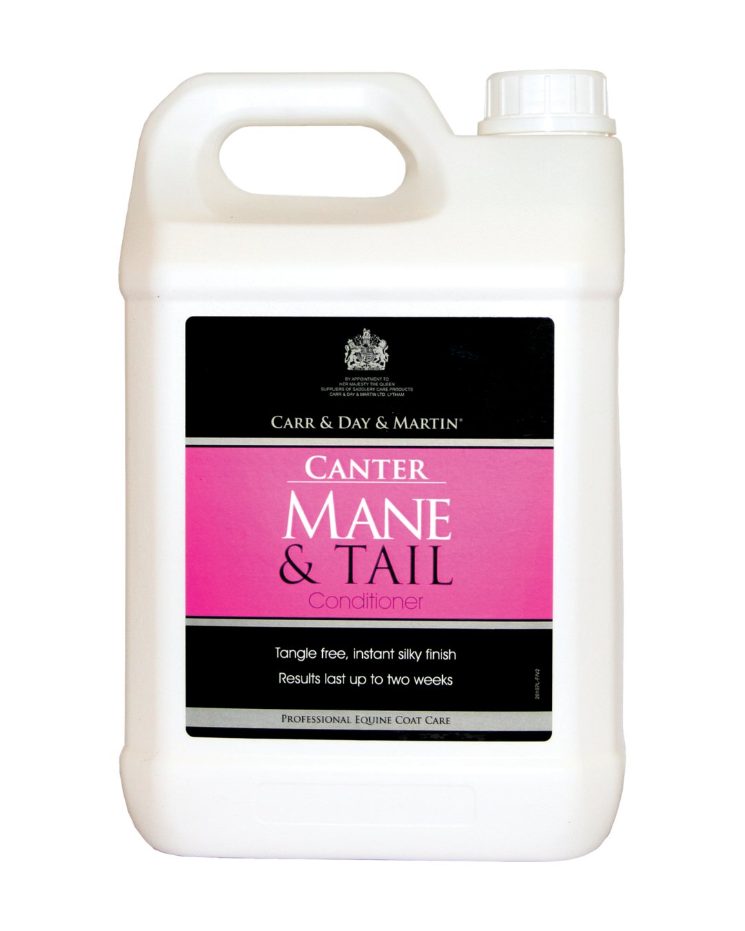 Conditioner Canter Mane & Tail