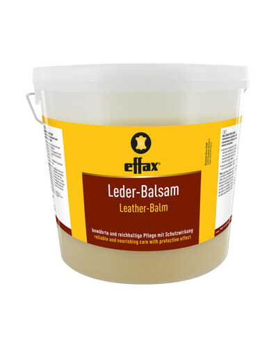 Leder-Balsam