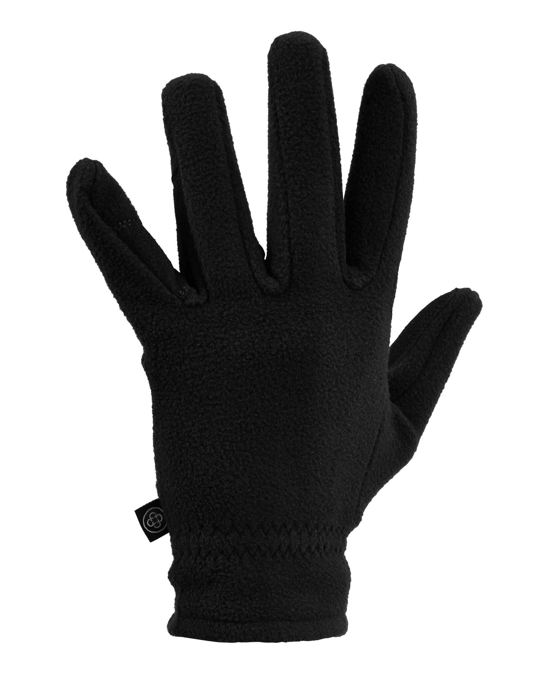 Winterreithandschuhe Cozy Fleece
