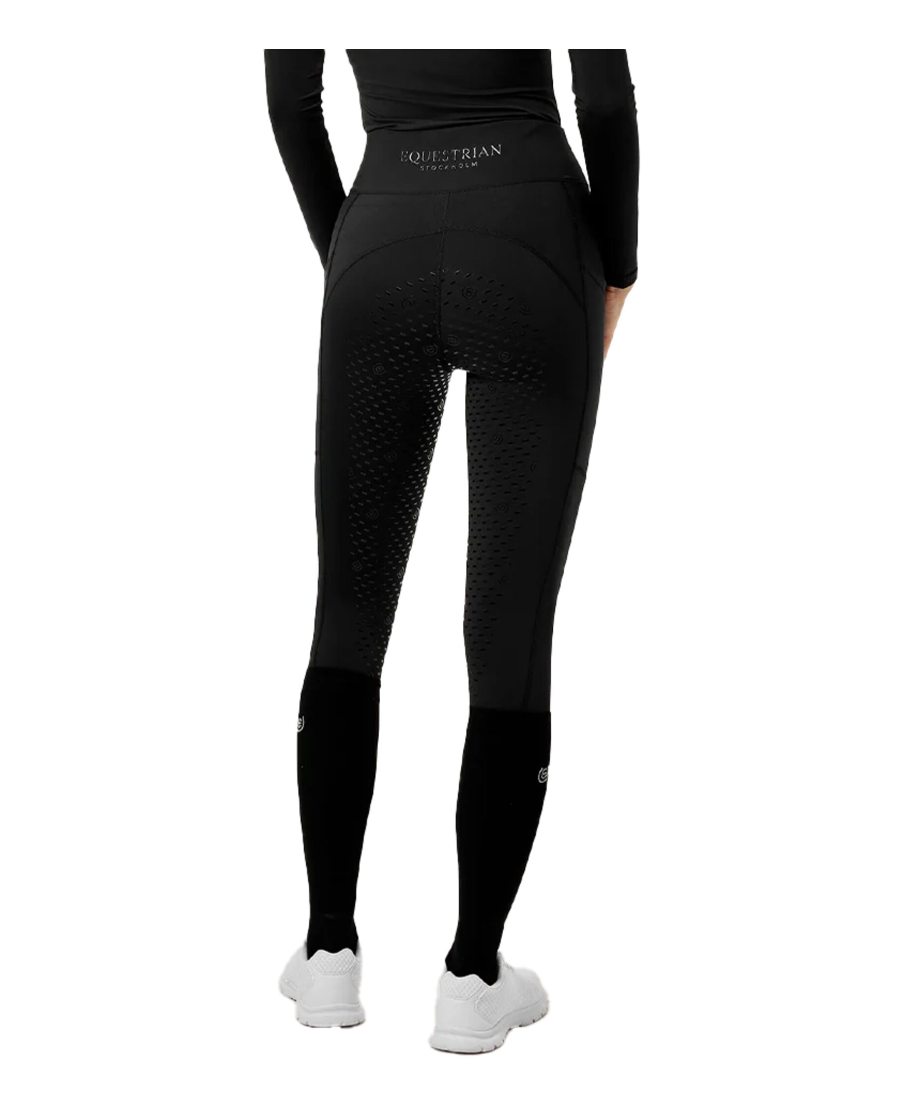 Reitleggings Movement Full Grip