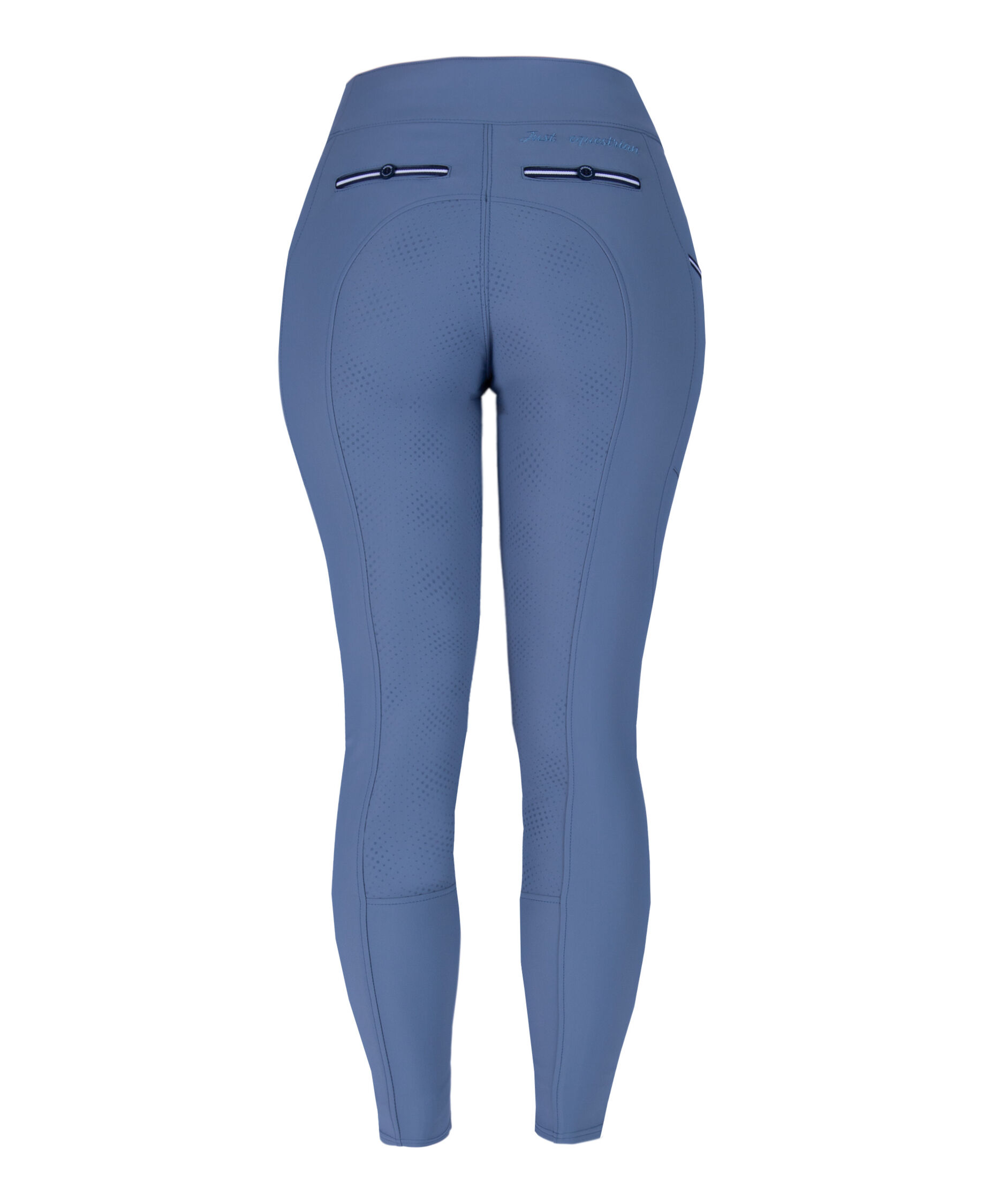 Reitleggings Florida Full Grip