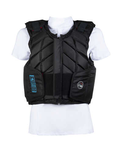 Sicherheitsweste Easy fit