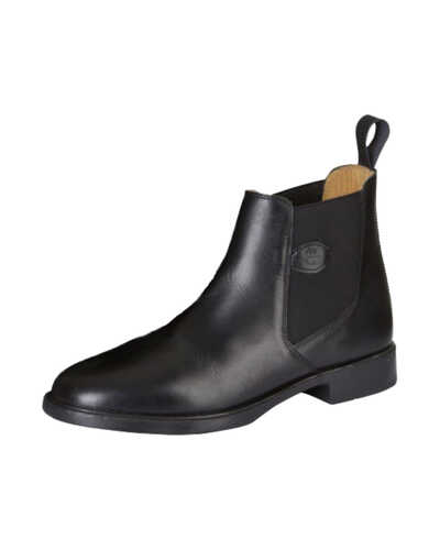 Reitstiefeletten Classic