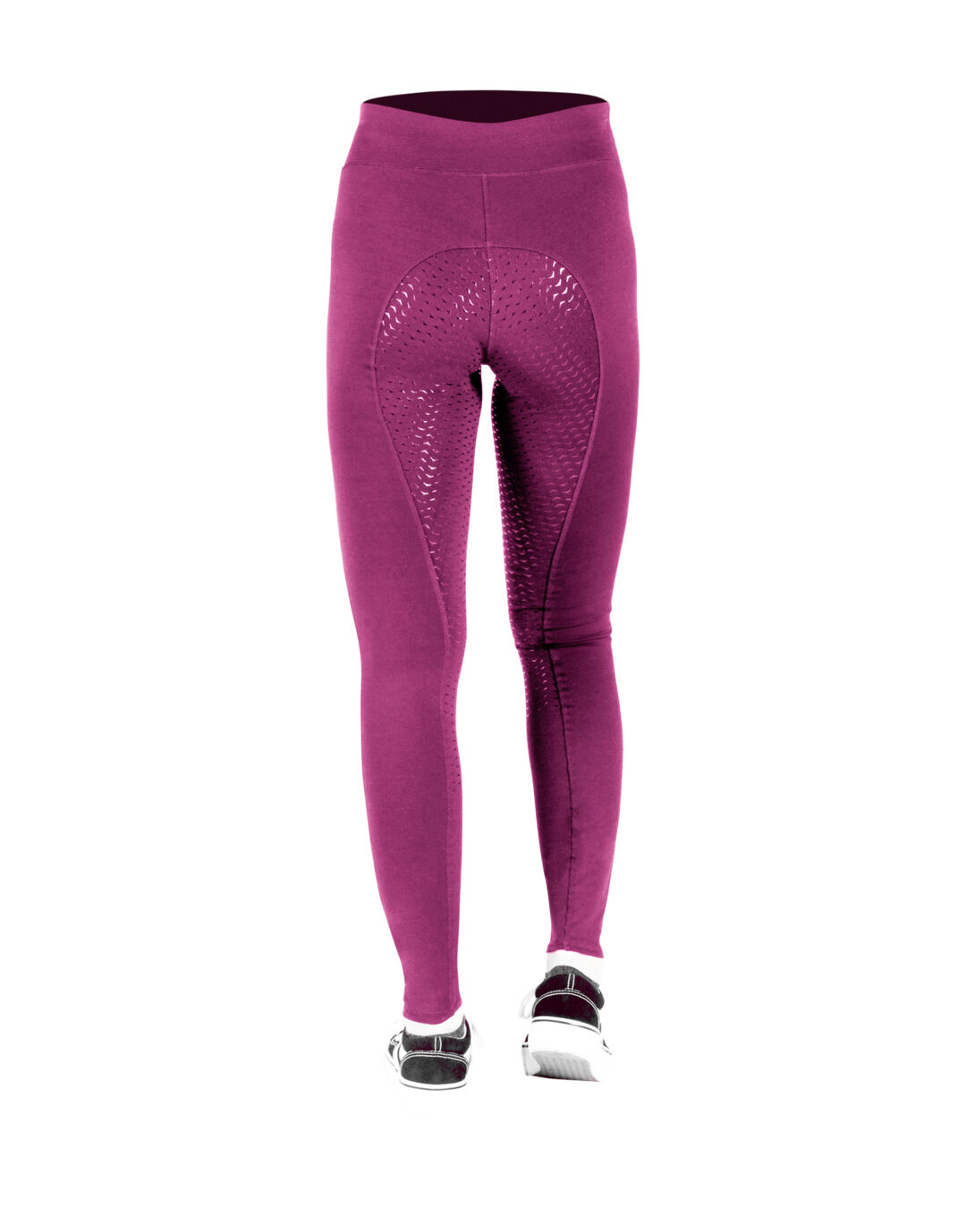 Kinder-Reitleggings Easy Fit