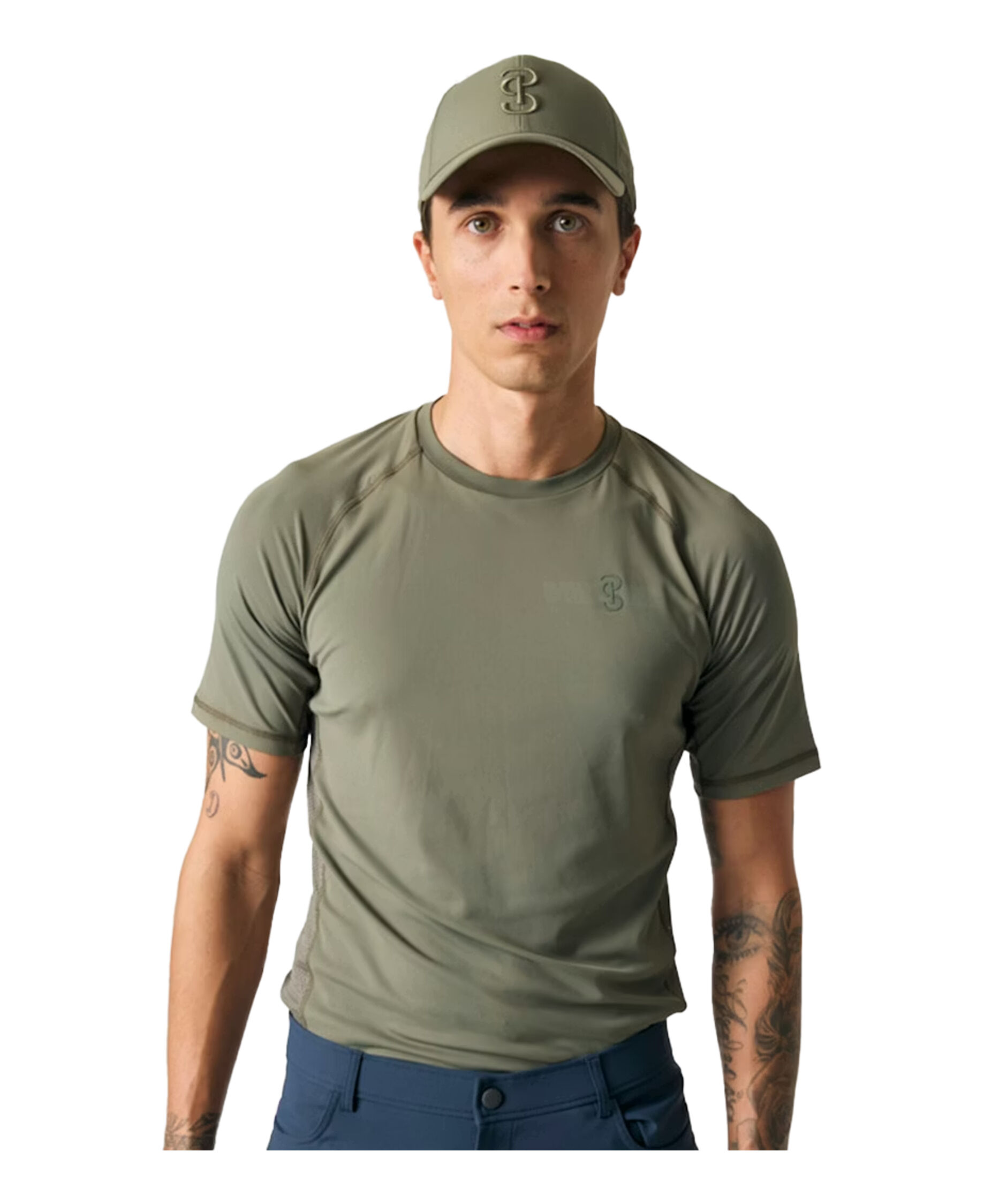 T-Shirt Benjamin Airflow