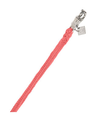 Führstrick Duralastic Classic Sports Panikhaken