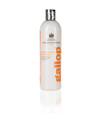 Pflege Shampoo Gallop