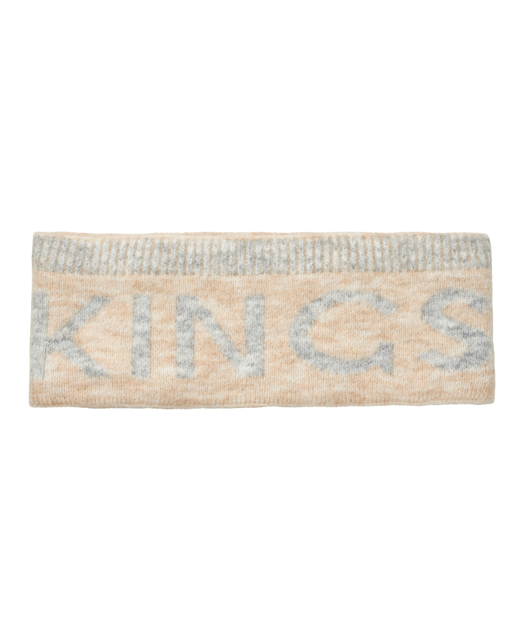 Strickstirnband KLAllison