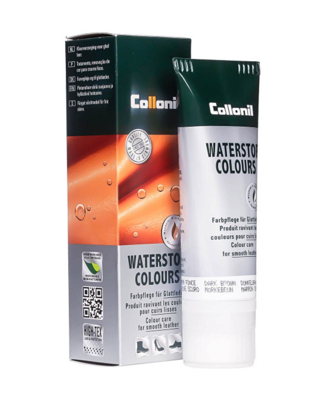Schuhcreme Waterstop