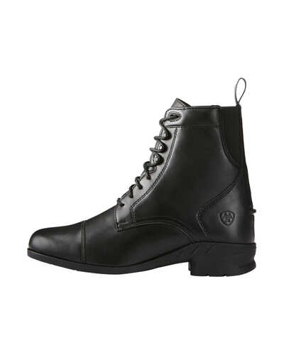 Reitstiefeletten Heritage IV Paddock