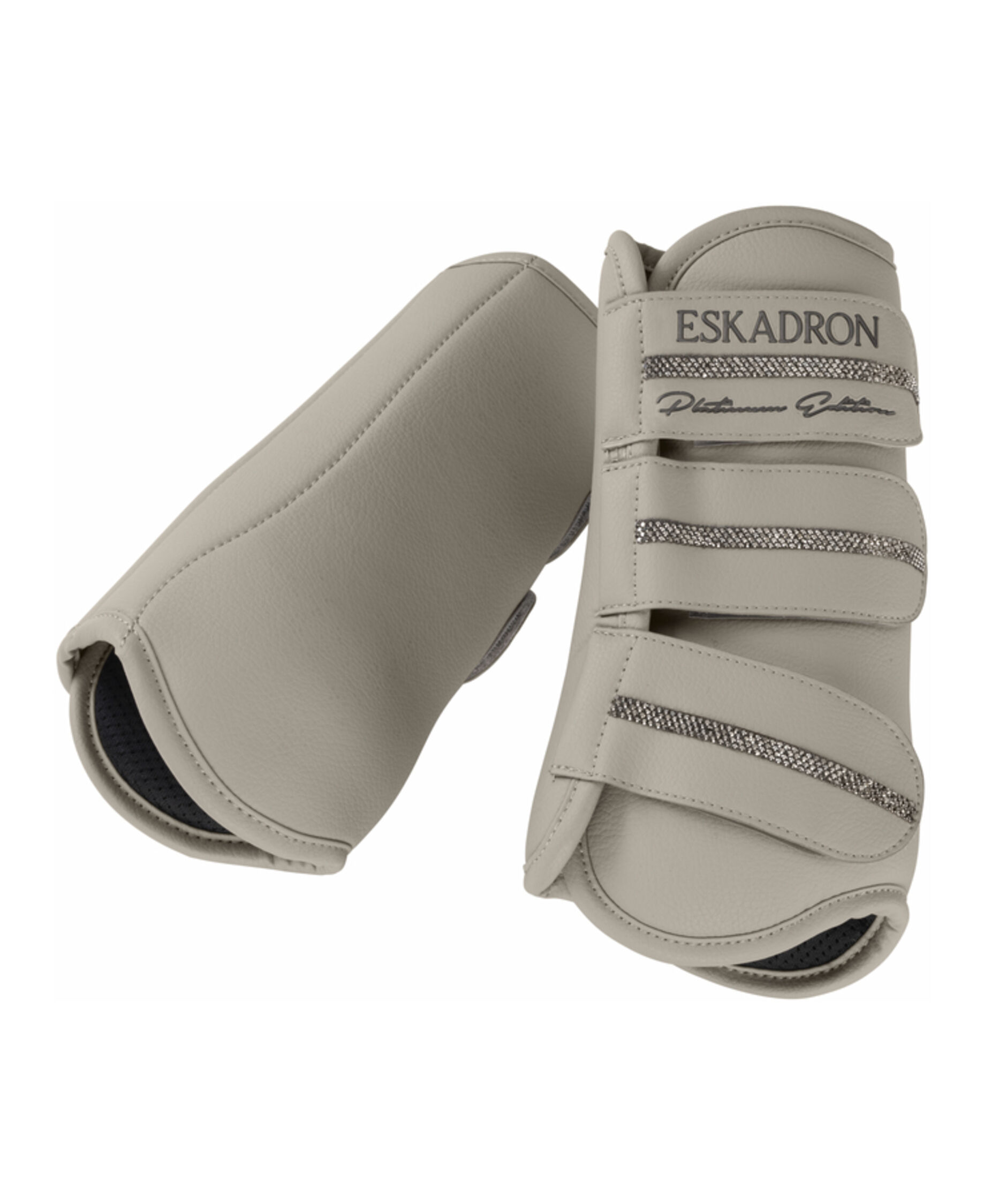 Gamaschen Allround Front Platinum