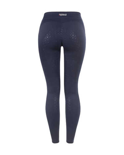 Reitleggings CavalLia Full Grip