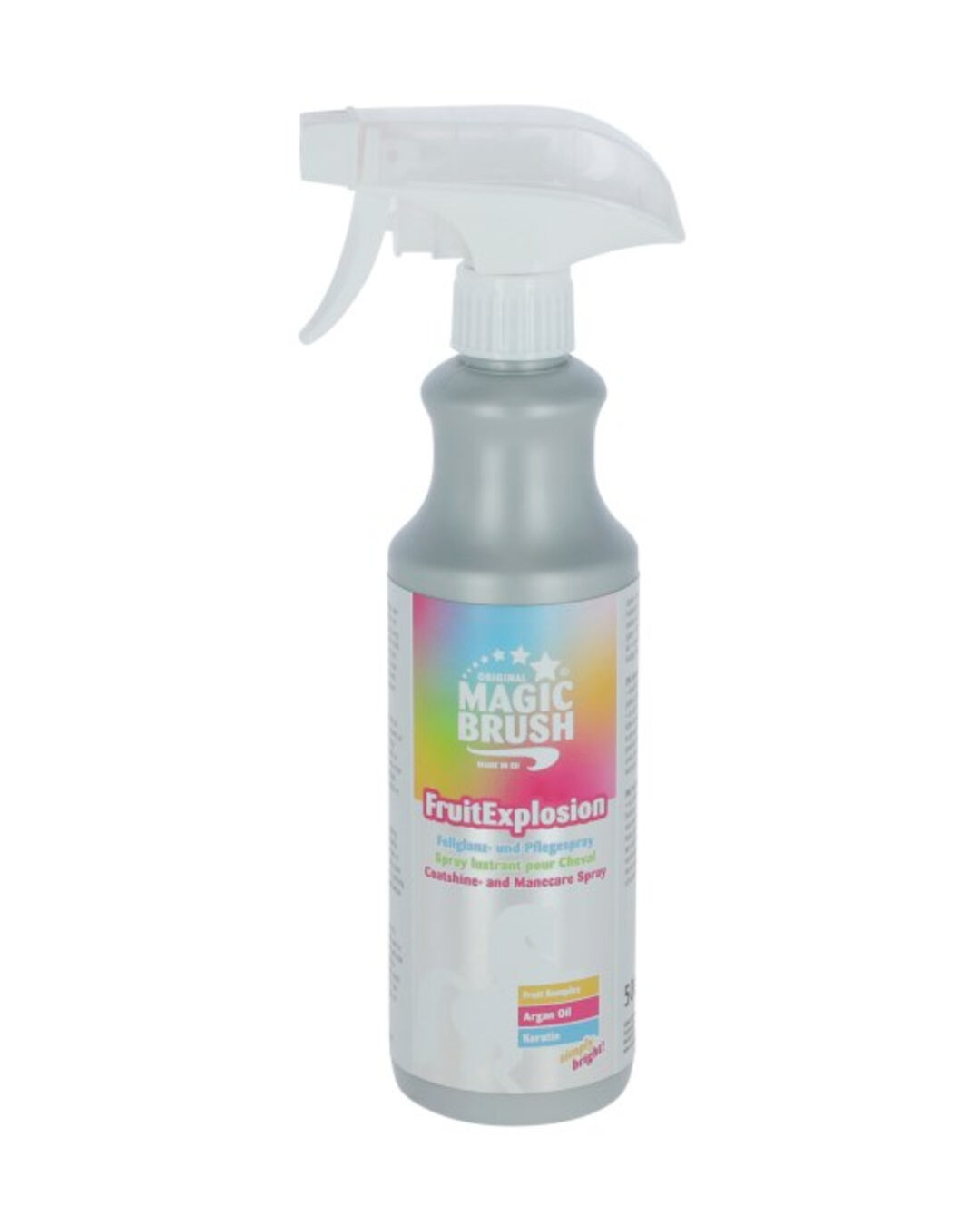 Fellglanzspray ManeCare Fruit Explosion
