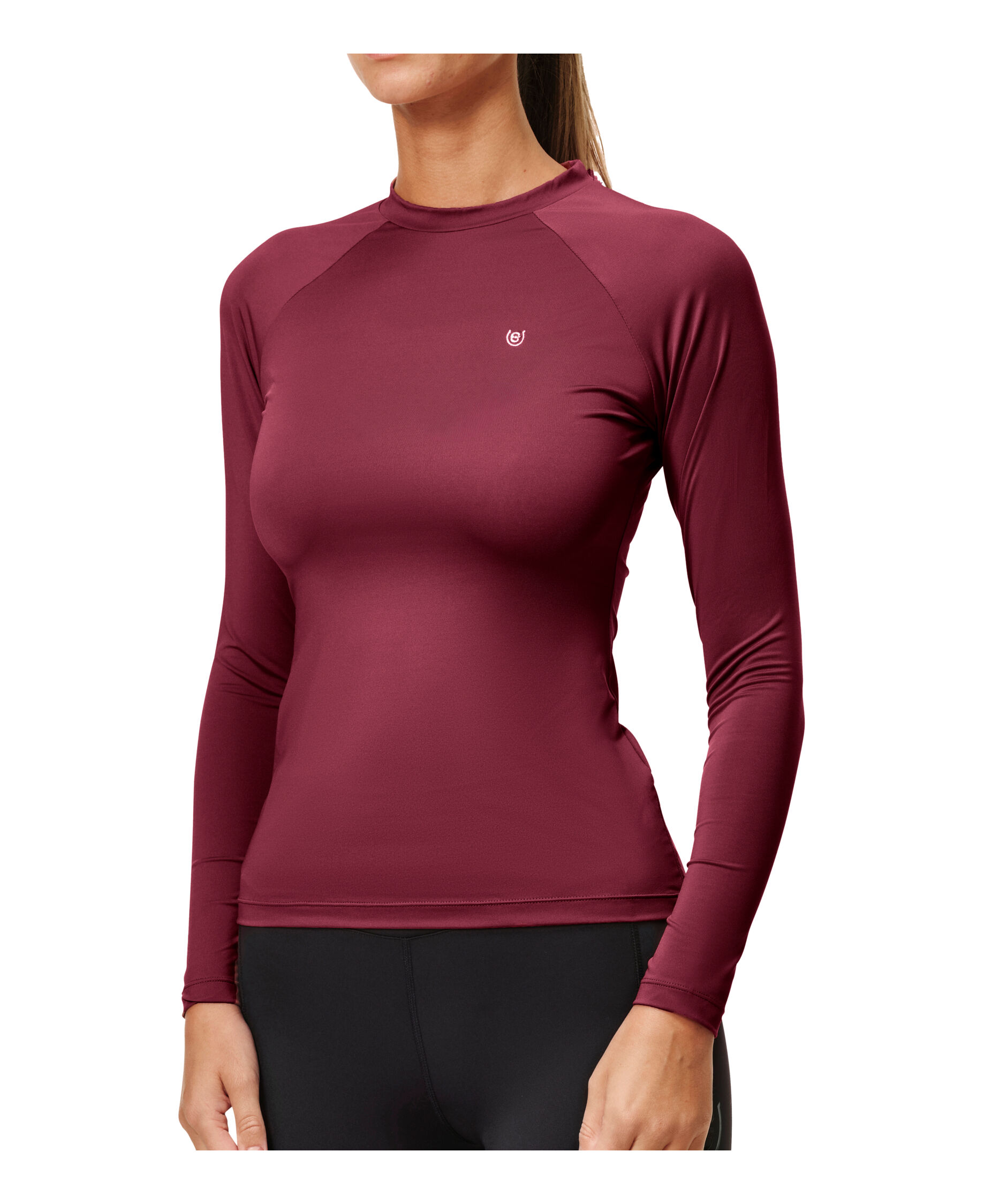Langarmshirt Dynamic