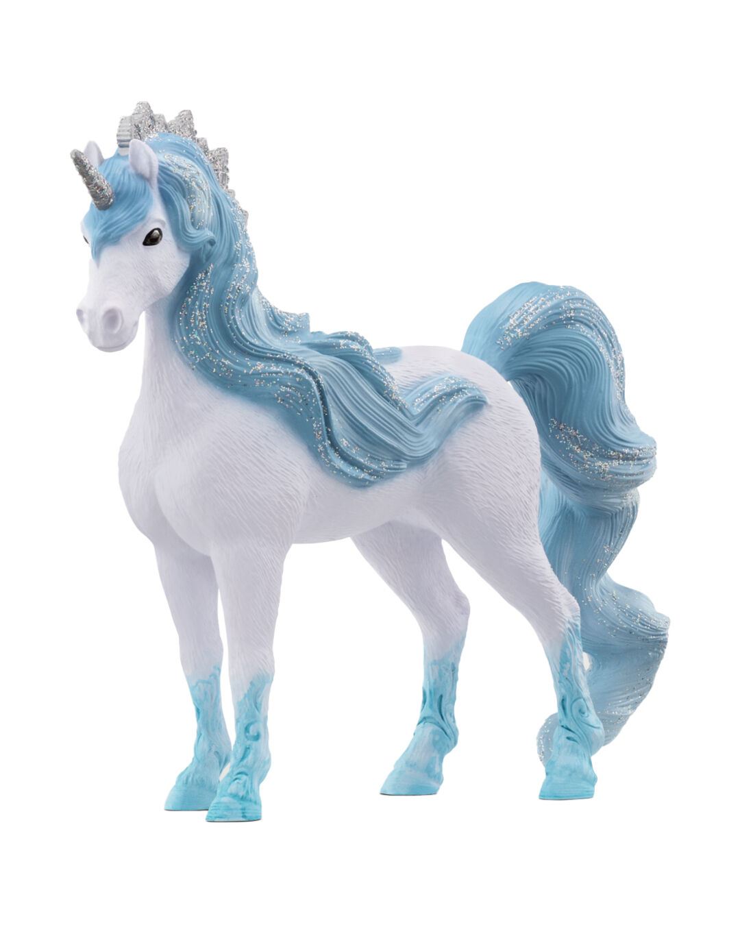 Tierfigur Flowy Einhorn Stute