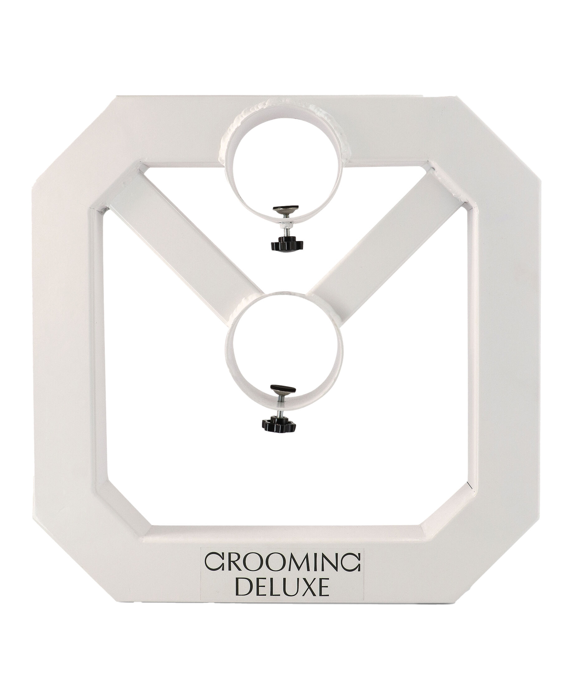 Aluminium Square Cavalettis 2er-Set
