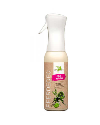 Hautpflege PferdeDeo