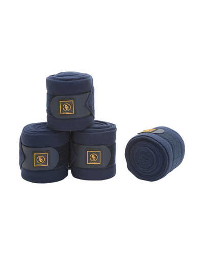 Polobandagen Event Fleece 3