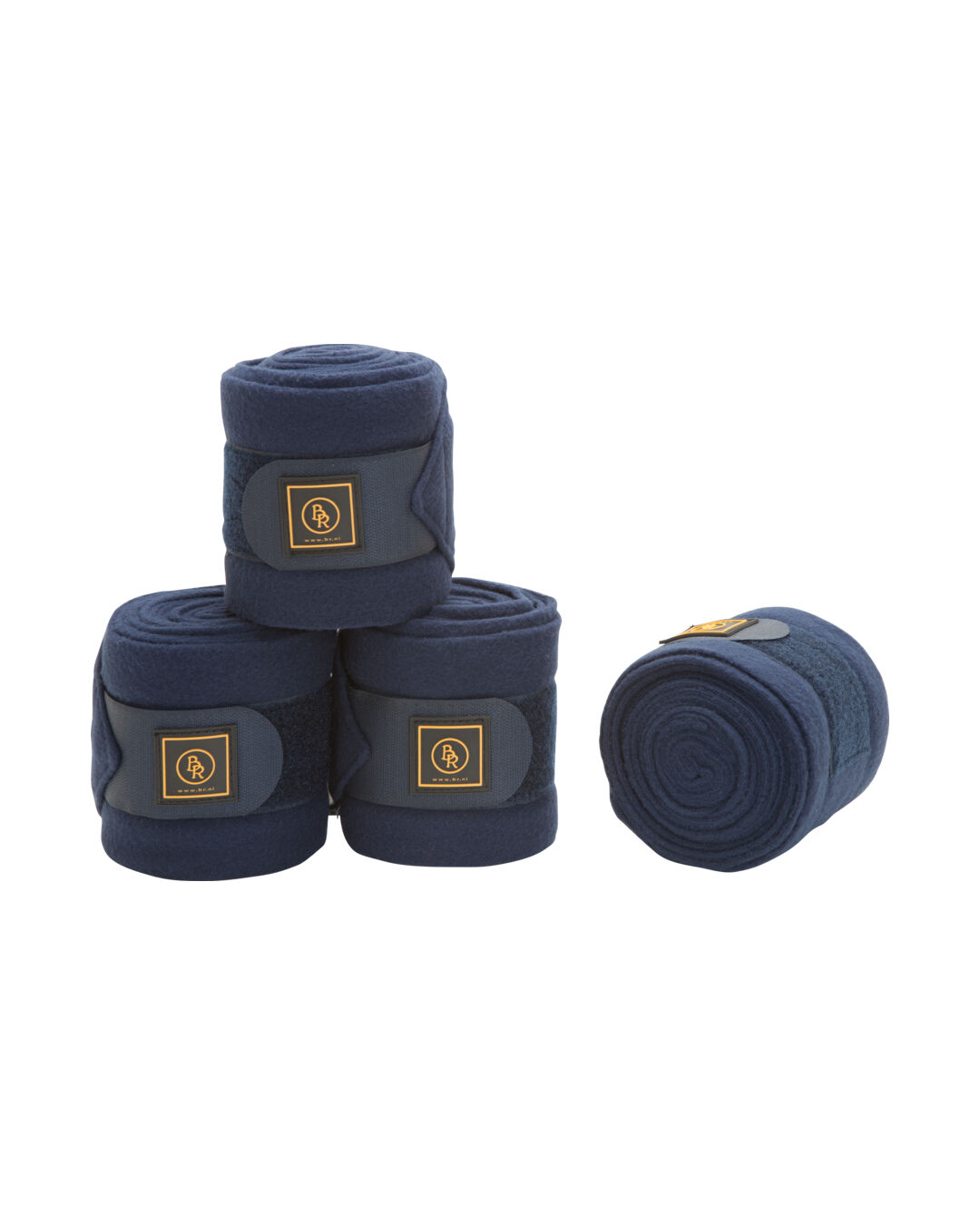 Polobandagen Event Fleece 3