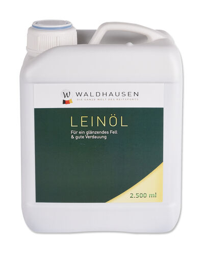 Leinöl