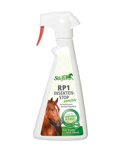 Insekten-Stop Sensitiv RP1