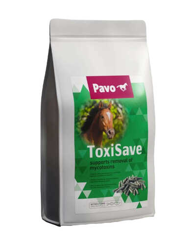 Ergänzungsfutter ToxiSave