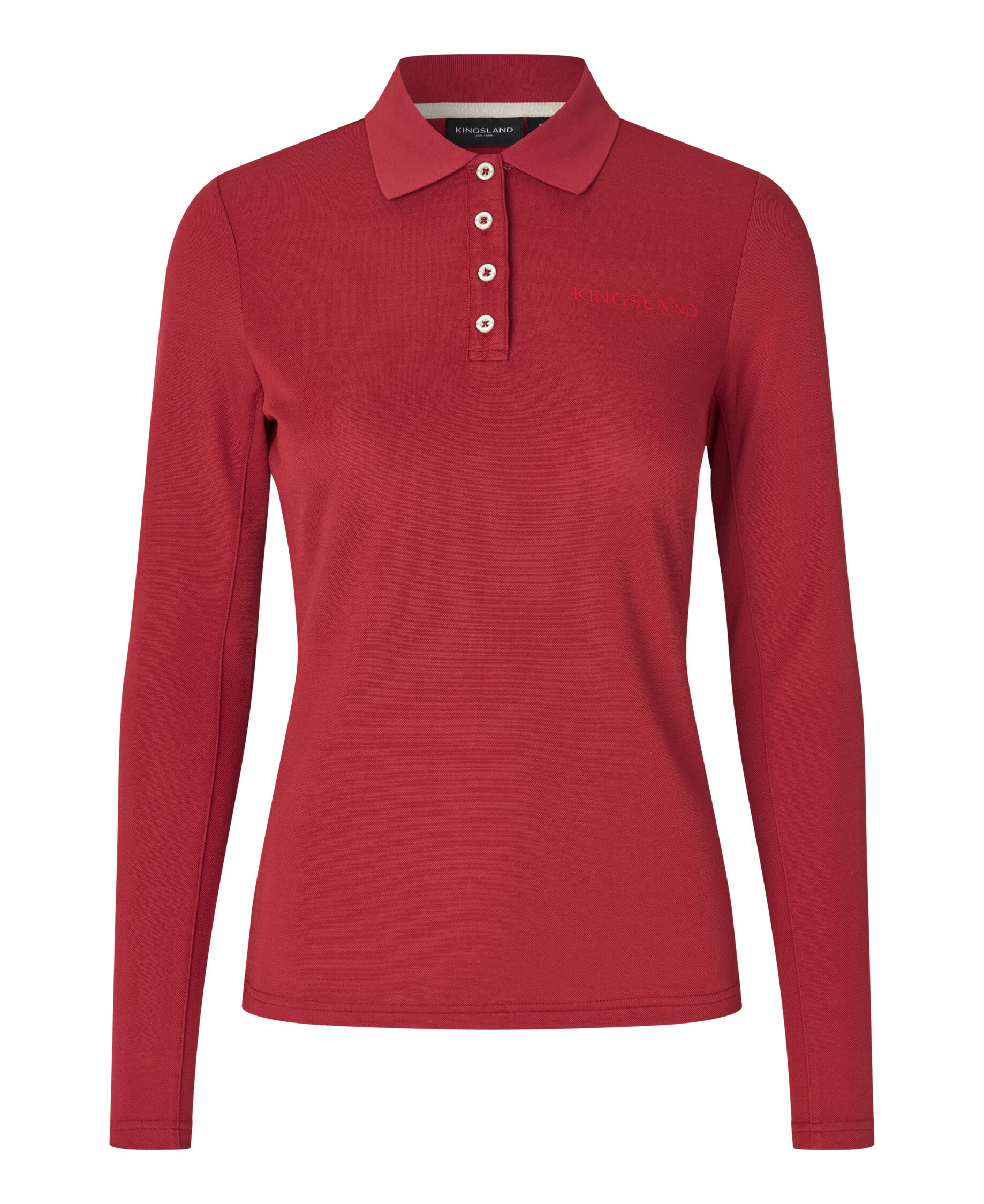 Poloshirt KLAmy