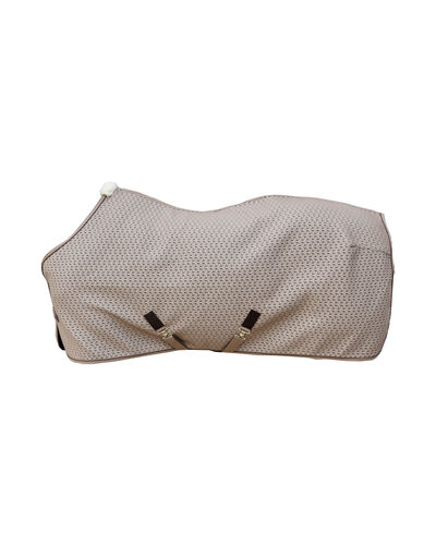 Abschwitzdecke 4D Spacer