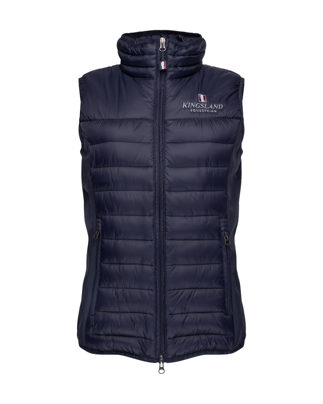 Unisex-Reitweste Classic