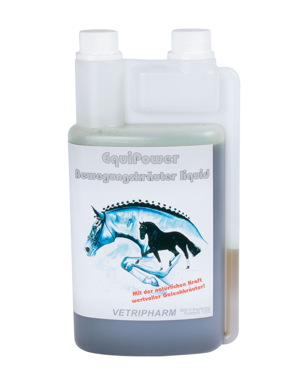 Bewegungskräuter liquid