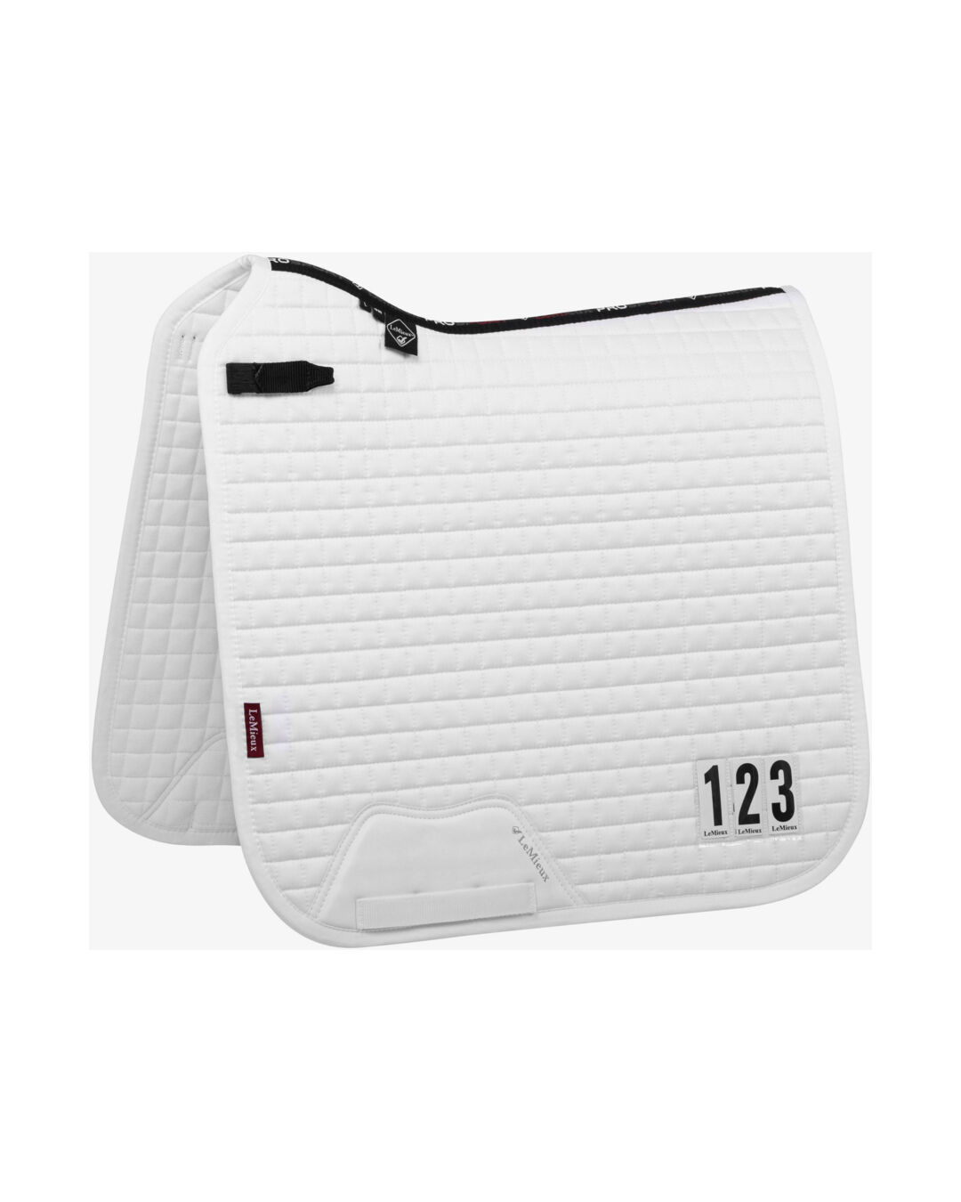 Dressurschabracke Competition